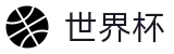 2026世界杯比分(FIFA World Cup)官方赛事中心